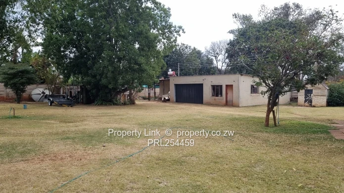 Prime Location Main Road Frontage Golden Stairs Rd