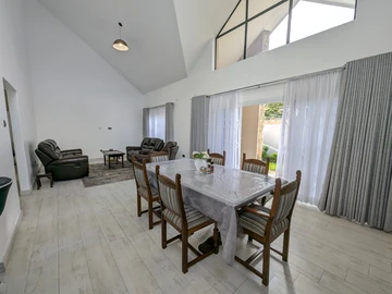 3 Bedroom Townhouse Complex