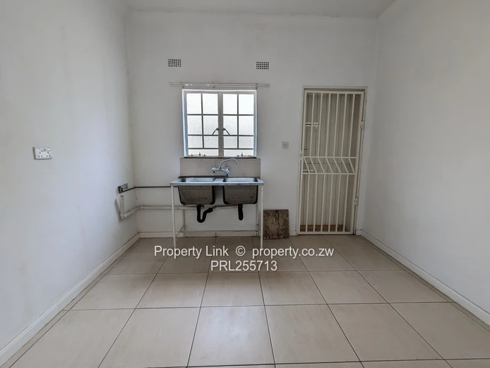 Unfurnished Duplex Townhouse Available Immediately