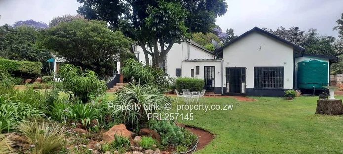 Ridge Road Prime Avondale Golden Oldie