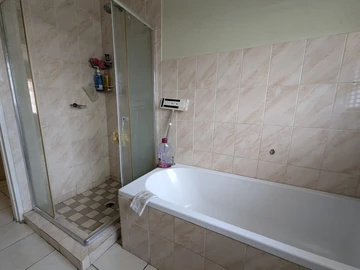 2 Bedroom Garden Flat