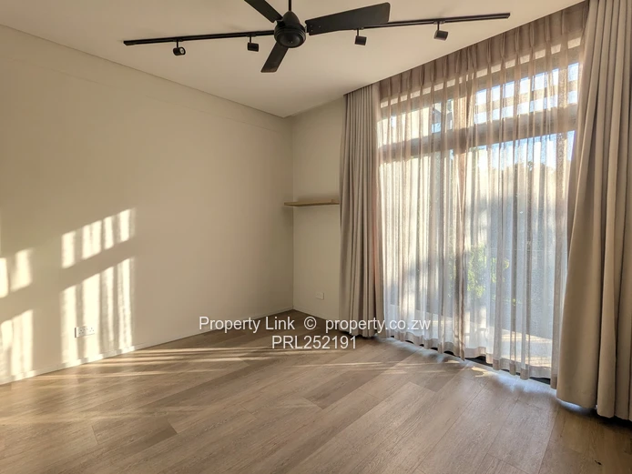 Modern & Move-In Ready 1-Bed Apartment To Let