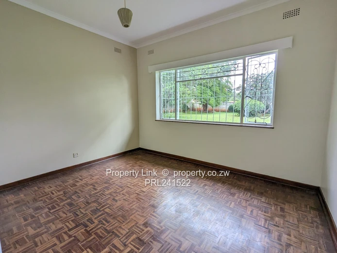 3 Bed Mount Pleasant House - Available Immediately