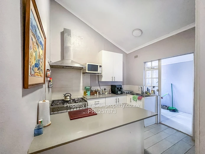 Prime Location Home - 2 Boreholes, 2 Pools & 2-Bed Cottage!