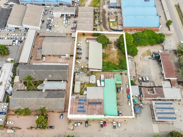 Shop & Retail Property