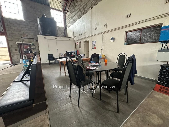 NEW RELEASE!! - Graniteside