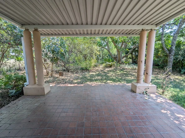 3 Bedroom Townhouse Complex