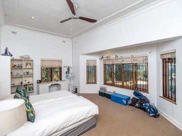 4 Bedroom Townhouse Complex