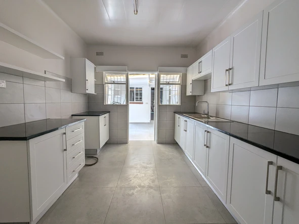 3 Bedroom Townhouse Complex
