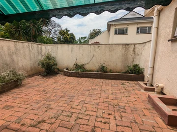 3 Bedroom Townhouse Complex