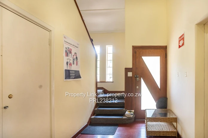 Prime Double-Storey Commercial Offices To Let