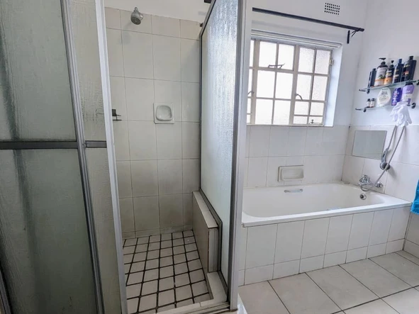 3 Bedroom Townhouse Complex