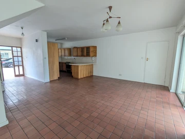 3 Bedroom Townhouse Complex