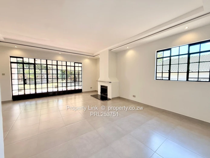 Modernized & Move-In Ready Cluster House For Sale