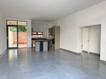 3 Bedroom Townhouse Complex