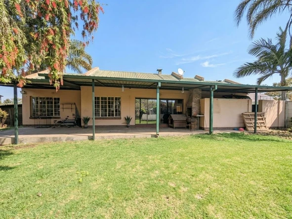 3 Bedroom Townhouse Complex
