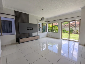 3 Bedroom Townhouse Complex