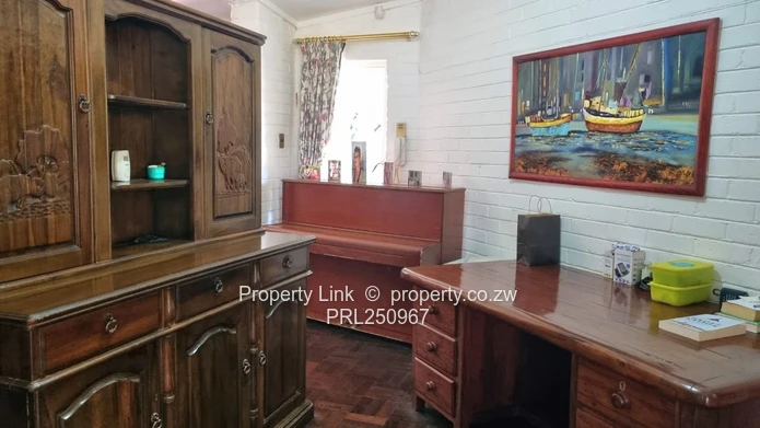 Sought After Picturesque Murambi Suburb In Mutare (Sole Mandate)