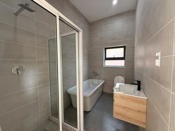 3 Bedroom Townhouse Complex