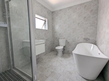 3 Bedroom Townhouse Complex