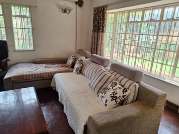 3 Bedroom Townhouse Complex