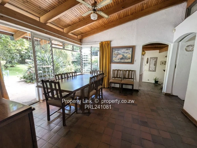 Premium Property In Colne Valley Up For Grabs!