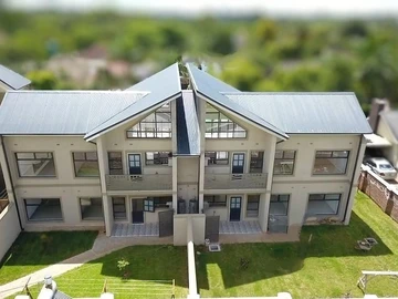 3 Bedroom Garden Flat