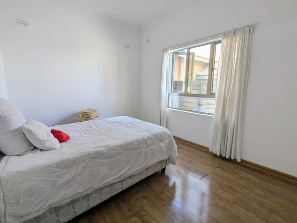 2 Bedroom Townhouse Complex