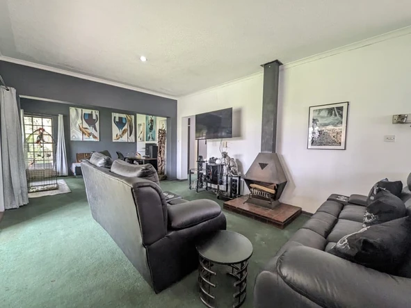 3 Bedroom Townhouse Complex