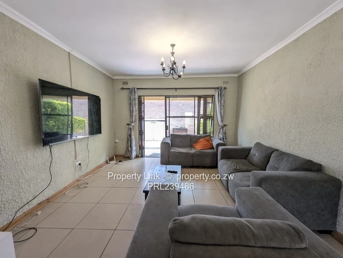 Turnkey Investment Opportunity