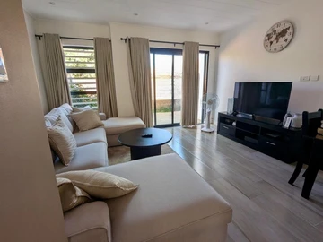 2 Bedroom Townhouse Complex