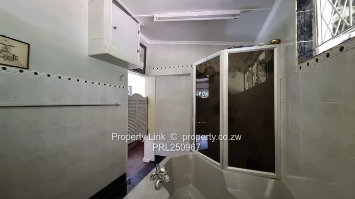 Sought After Picturesque Murambi Suburb In Mutare (Sole Mandate)