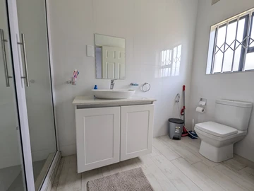 3 Bedroom Townhouse Complex